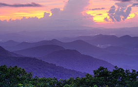 About Habersham