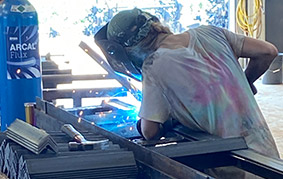 Workforce Development