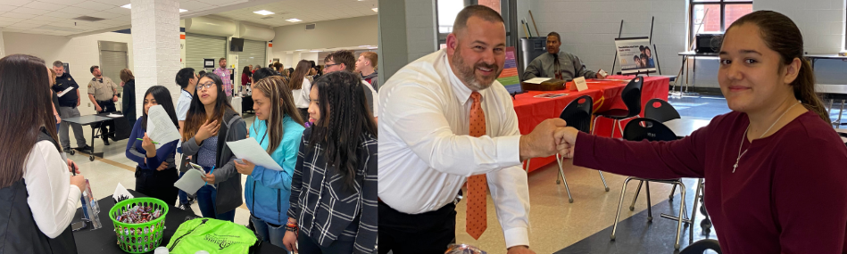 Education Partnership